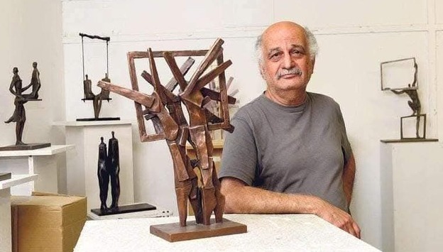 وداعاً أيها الفنان الملتزم!